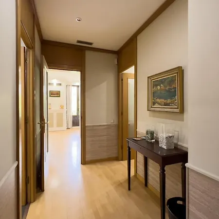 Gran Via * Barcelona