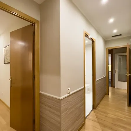 Apartment Gran Via *
