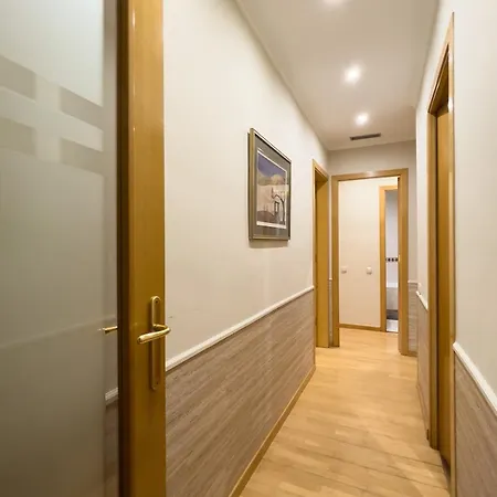 Gran Via * Barcelona