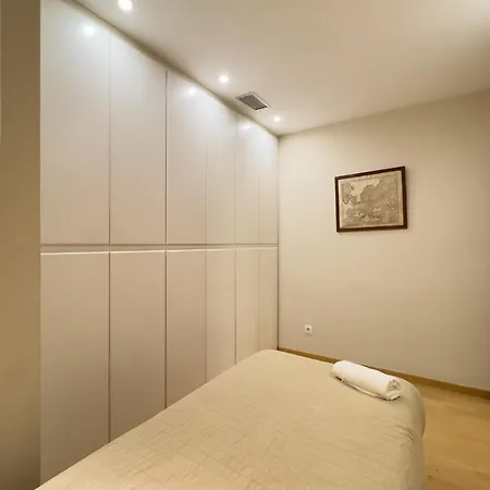 Apartment Gran Via