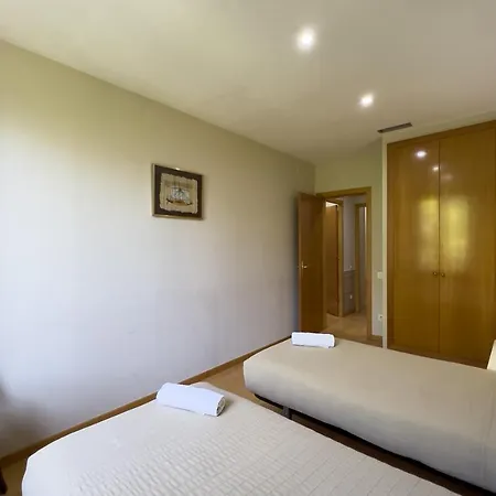 Gran Via * Barcelona