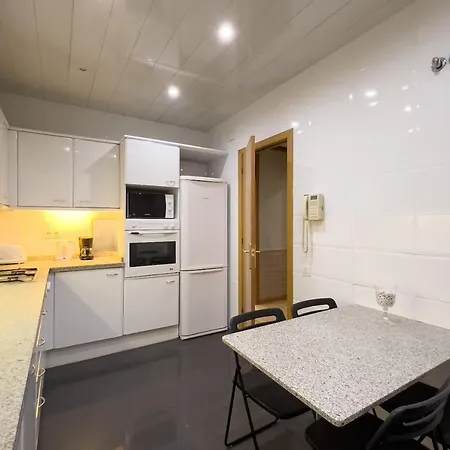 Apartment Gran Via