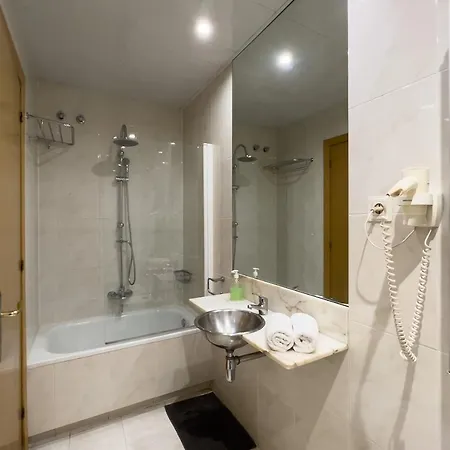 Gran Via * Barcelona